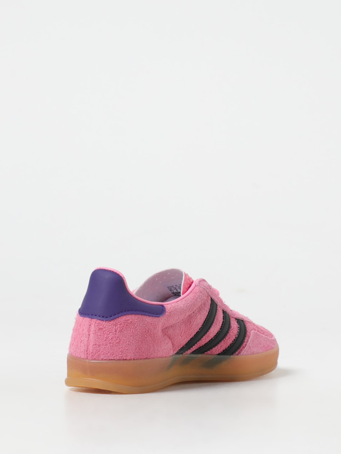 ADIDAS ORIGINALS SNEAKERS: Sneakers woman Adidas Originals, Pink - Img 3