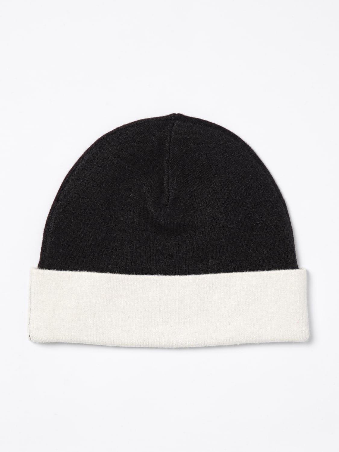 PINKO GORRO: Gorros niña niños Pinko, Negro - Img 2