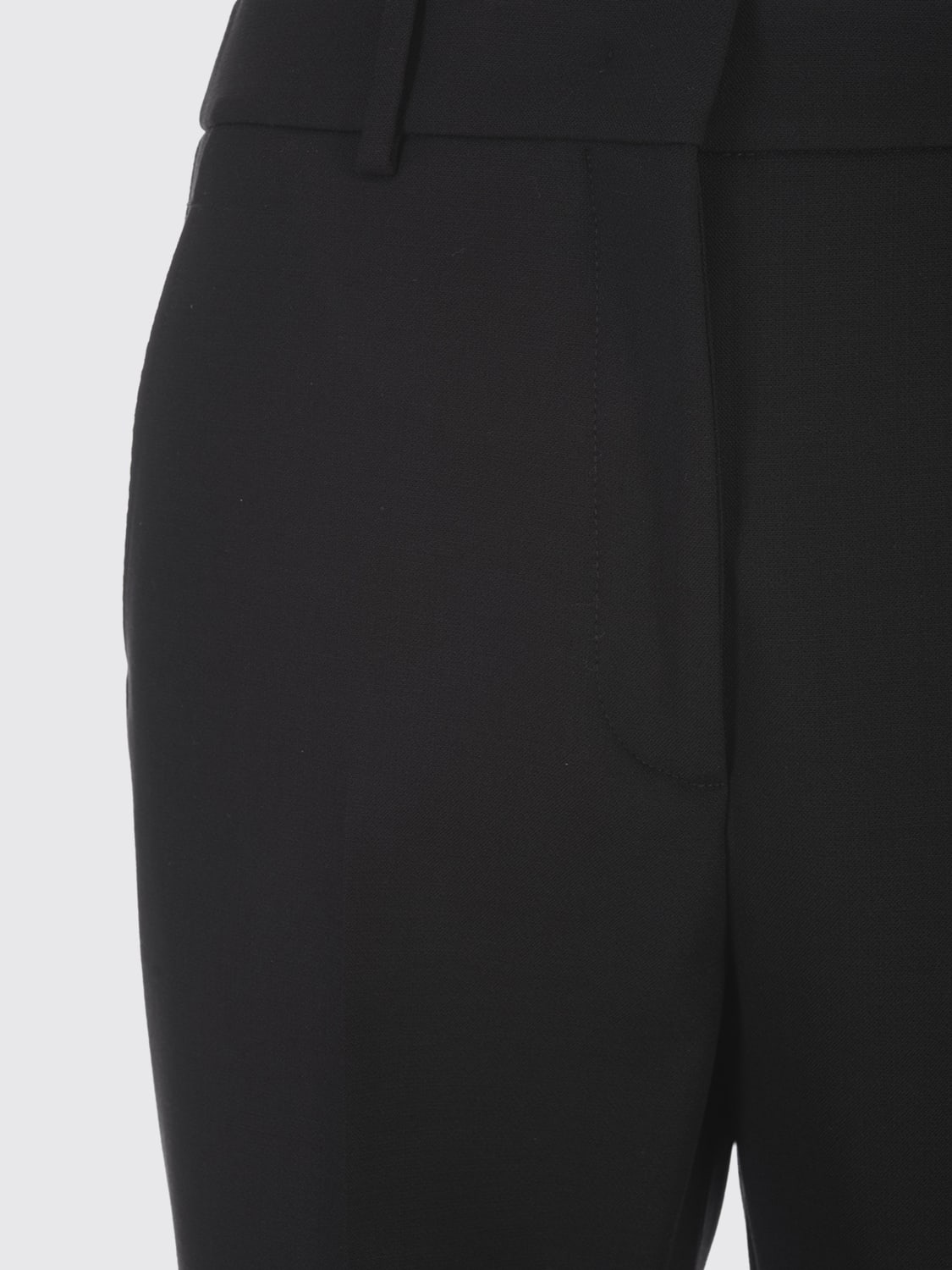 INCOTEX HOSE: Hose damen Incotex, Schwarz - Img 3