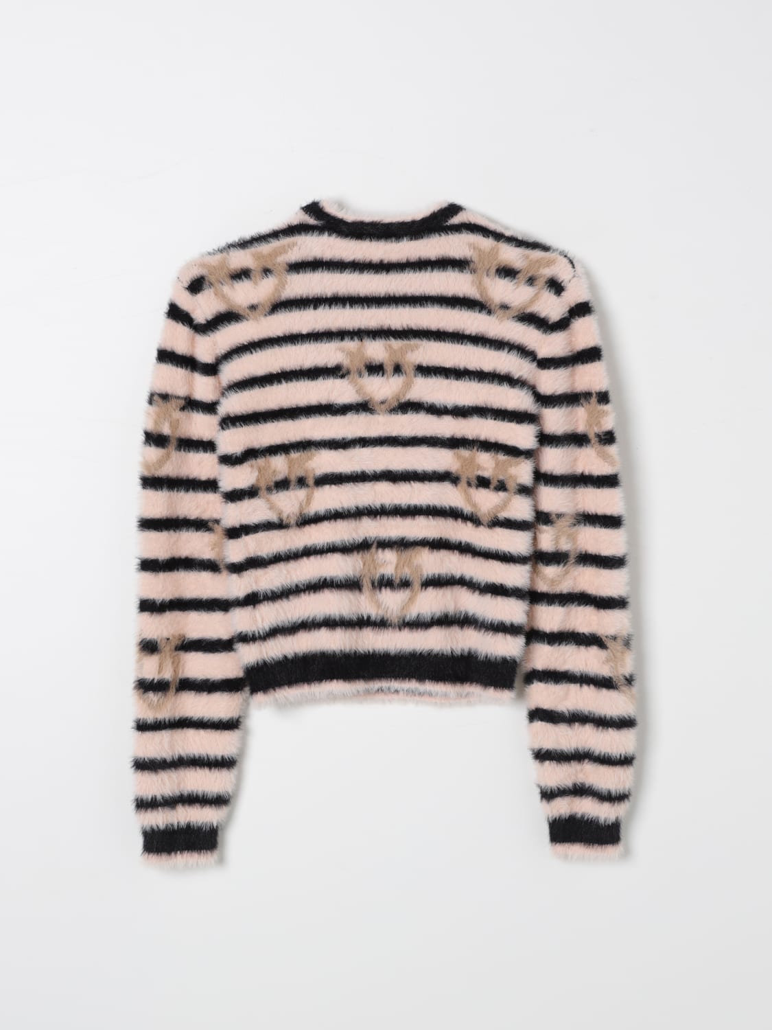 PINKO PULLOVER: Pullover kinder Pinko, Pink - Img 2