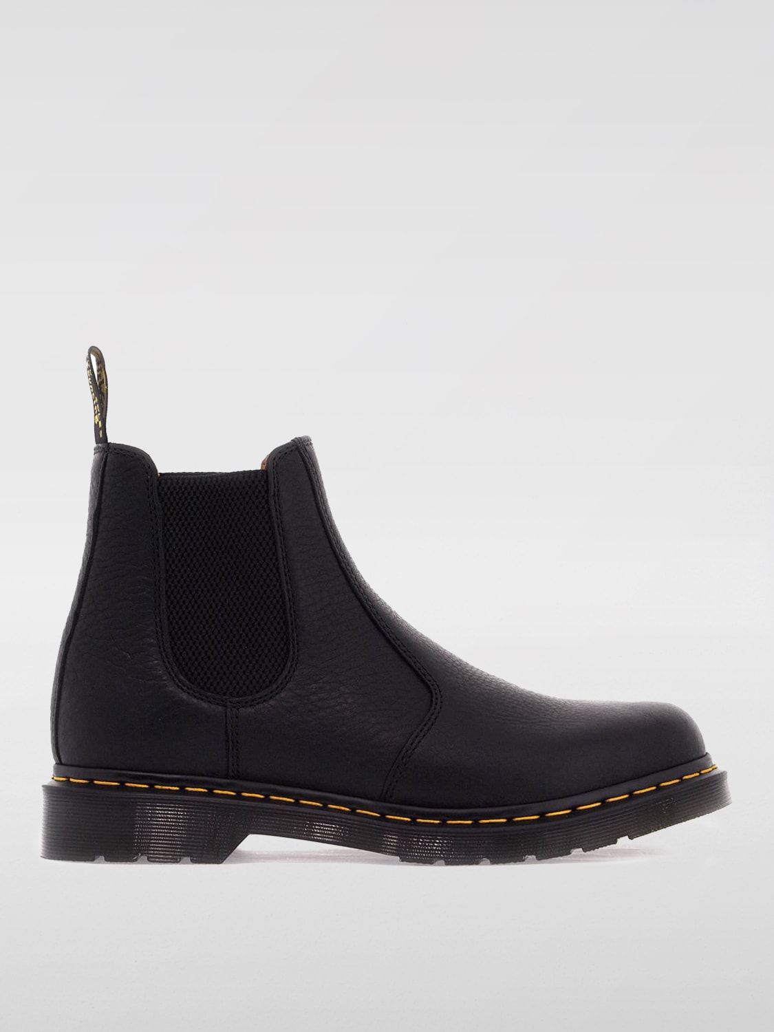 DR. MARTENS BOOT: Shoes men Dr. Martens, Black - Img 1