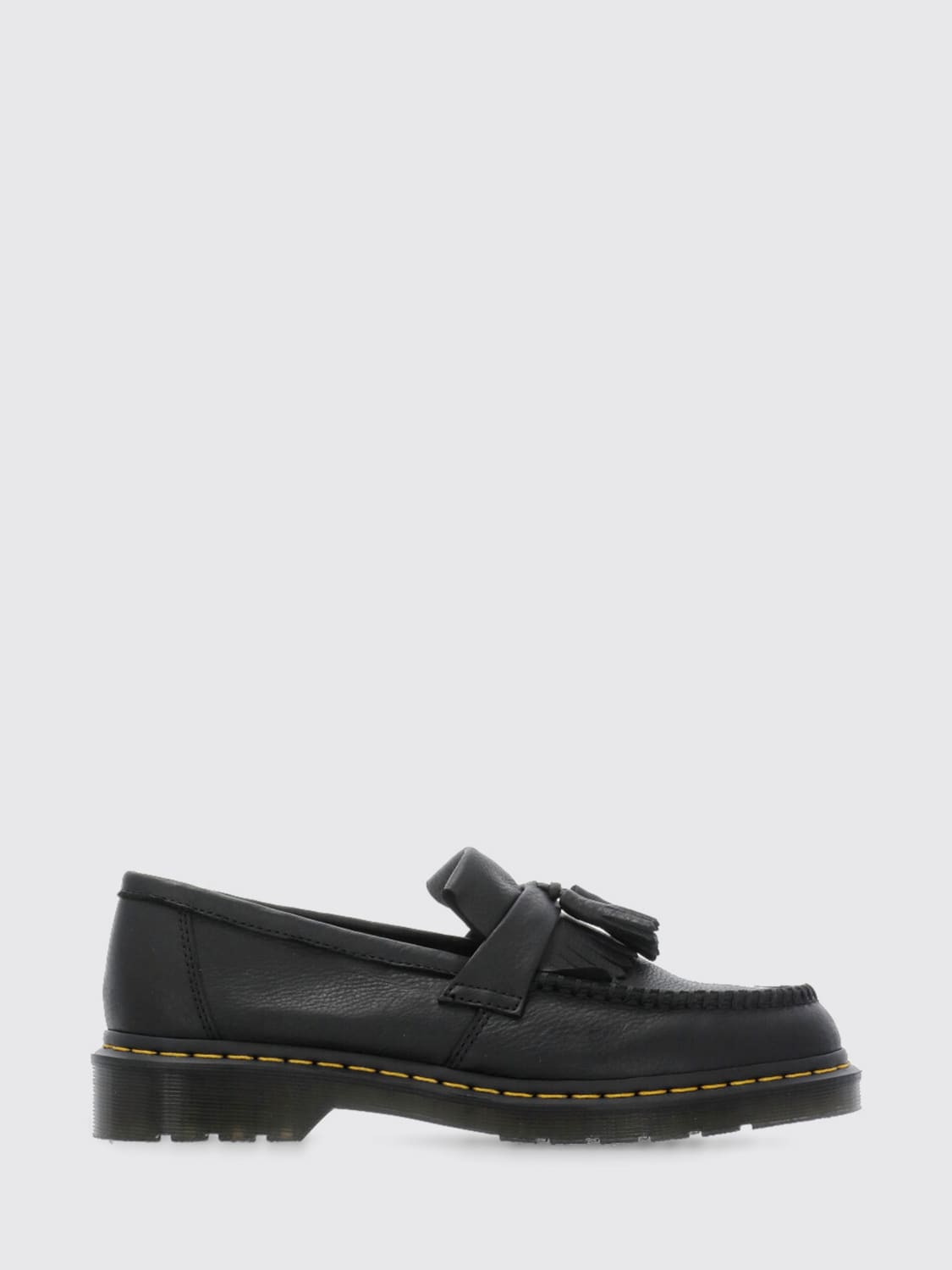 DR. MARTENS LOAFERS: Shoes men Dr. Martens, Black - Img 1