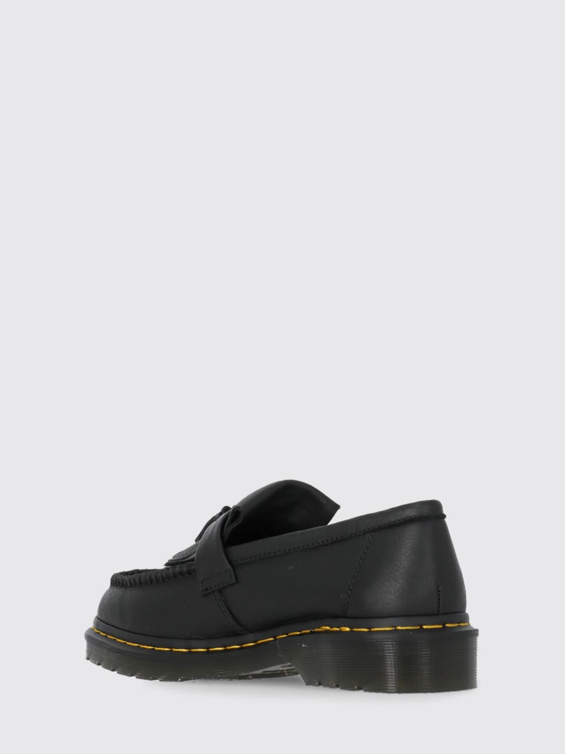 DR. MARTENS LOAFERS: Shoes men Dr. Martens, Black - Img 3