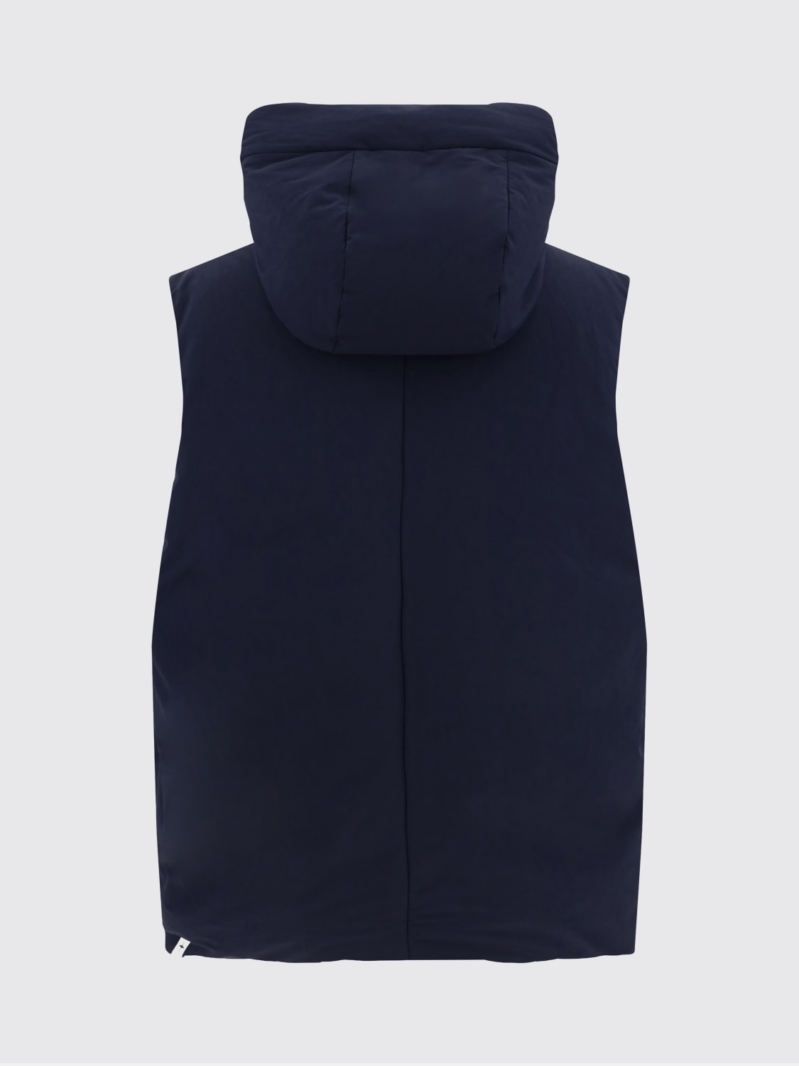 JIL SANDER SUIT VEST: Suit vest men Jil Sander, Blue - Img 2