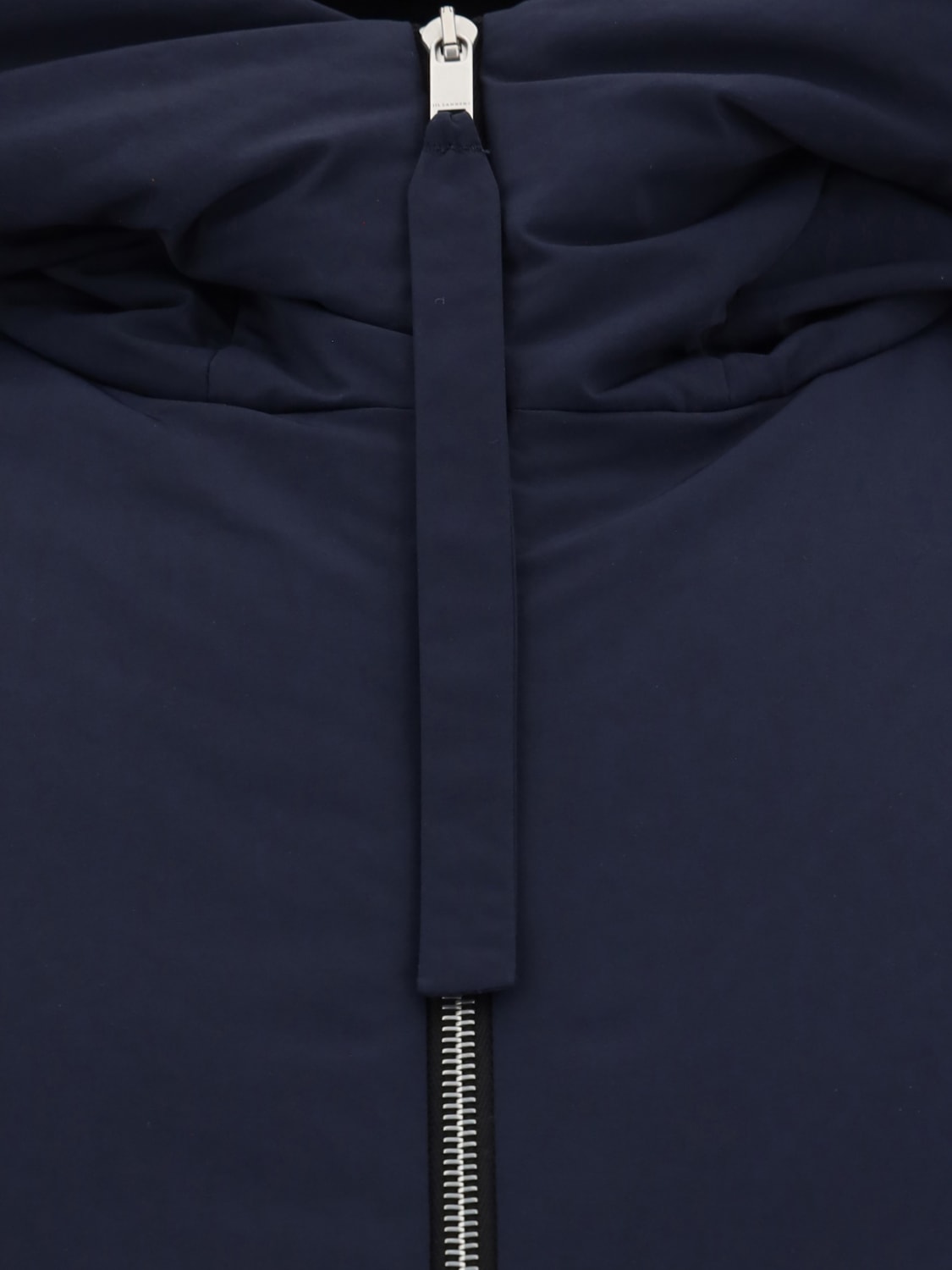 JIL SANDER SUIT VEST: Suit vest men Jil Sander, Blue - Img 3