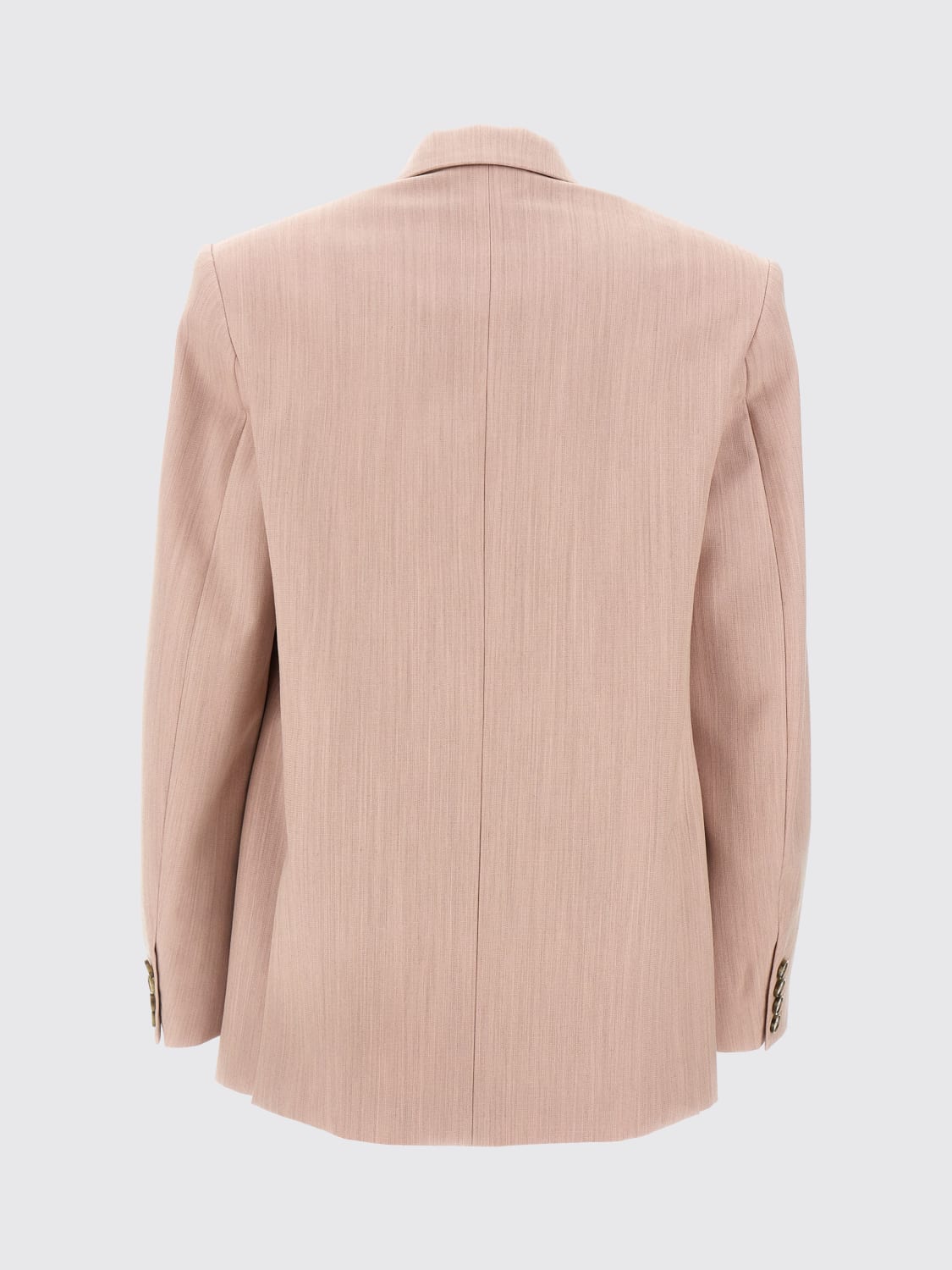 STELLA MCCARTNEY JACKET: Jacket woman Stella McCartney, Pink - Img 2