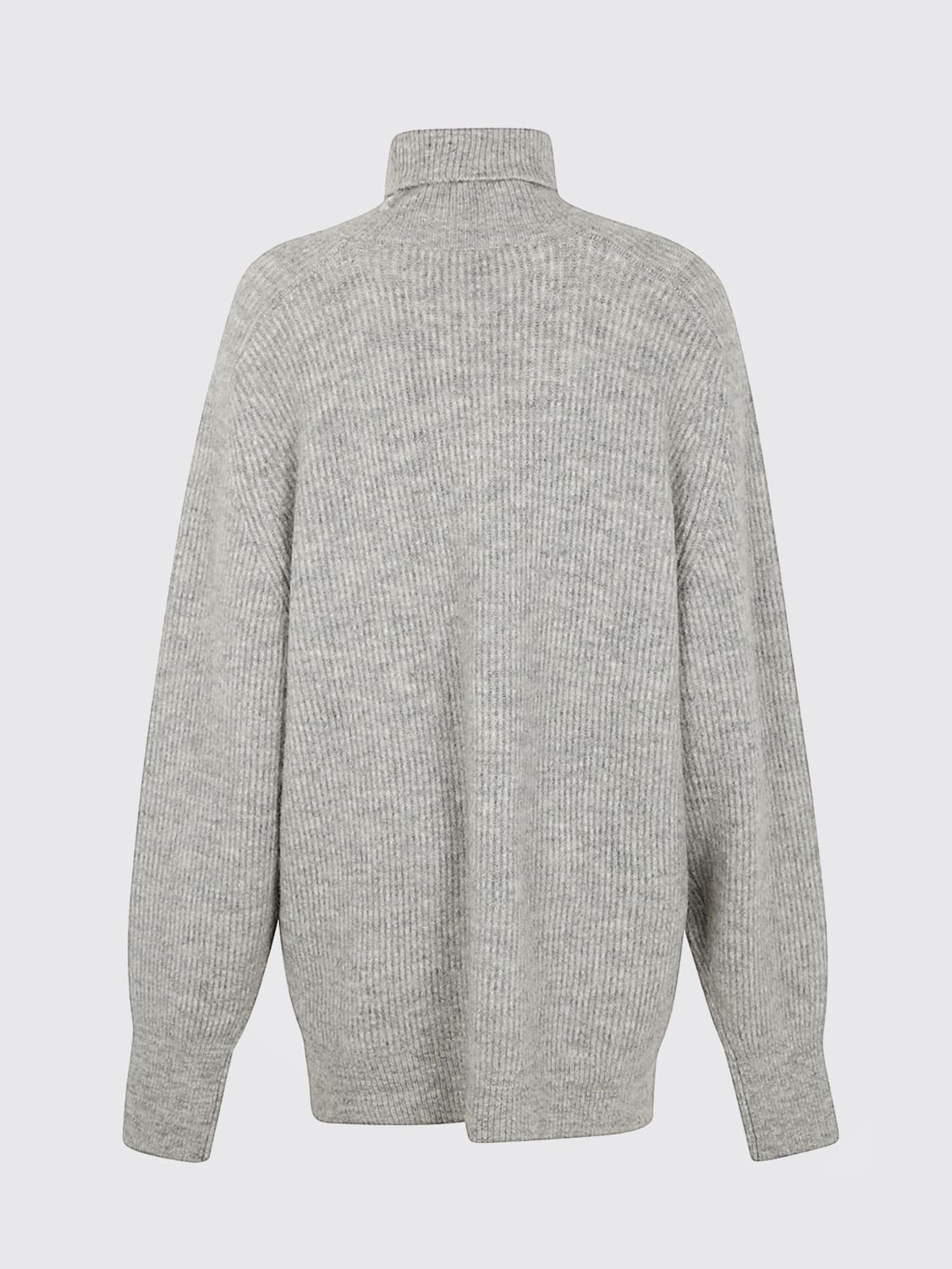 ROTATE PULLOVER: Pullover damen Rotate, Grau - Img 2