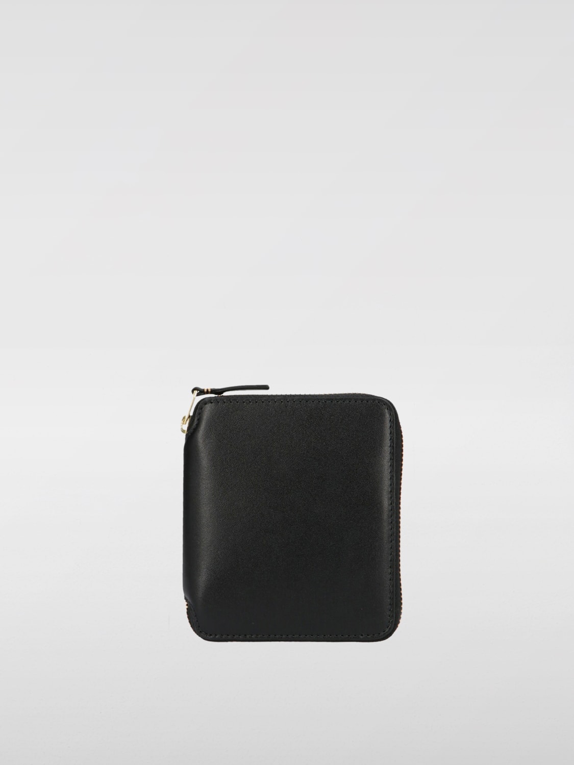 COMME DES GARÇONS WALLET WALLET: Wallet men Comme Des Garçons Wallet, Black - Img 1