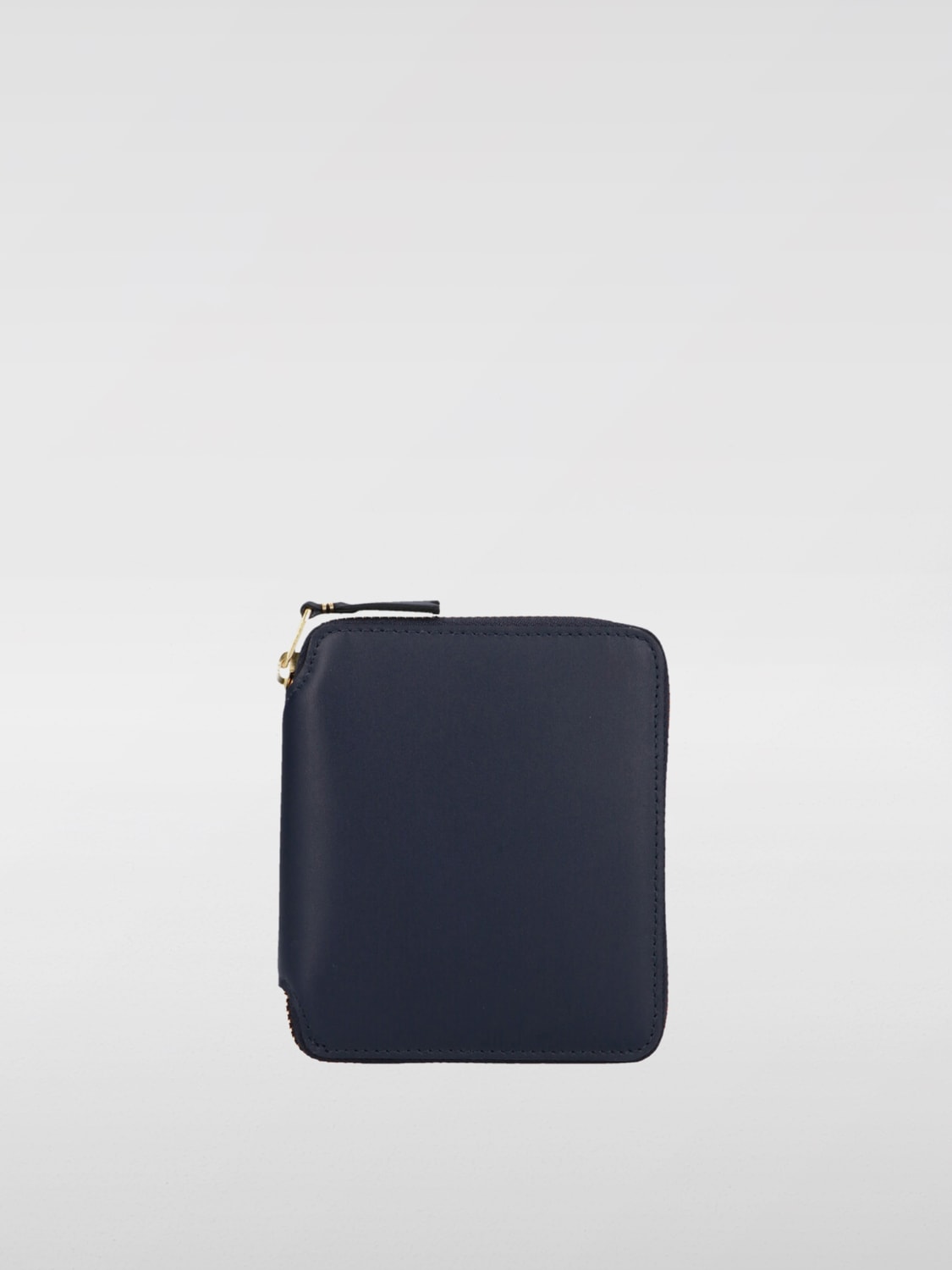 COMME DES GARÇONS WALLET PORTEMONNAIE: Portmonnaie herren Comme Des Garçons Wallet, Navy - Img 1