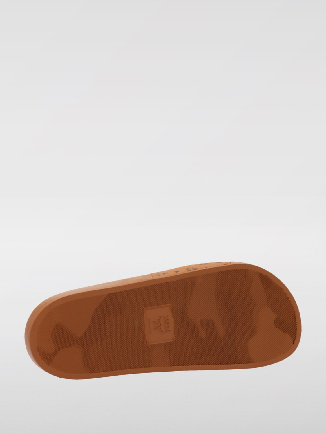 MCM SANDALS: Sandals men Mcm, Brown - Img 3