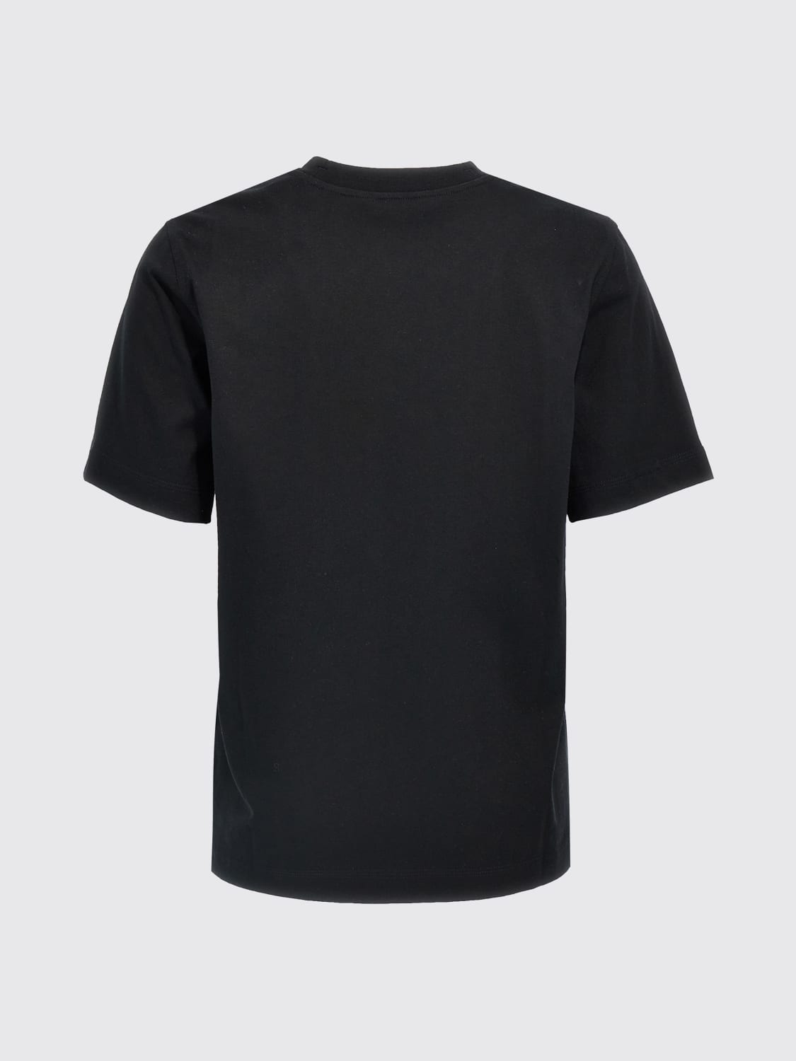 BURBERRY T-SHIRT: T-shirt woman Burberry, Black - Img 2