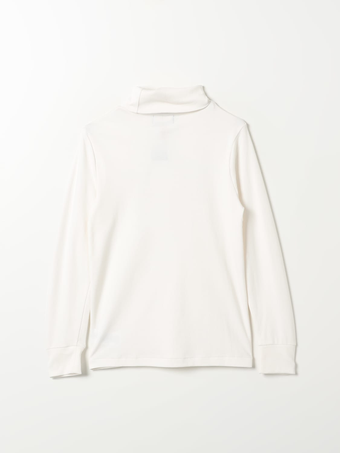 POLO RALPH LAUREN SWEATER: Sweater kids Polo Ralph Lauren, White - Img 2