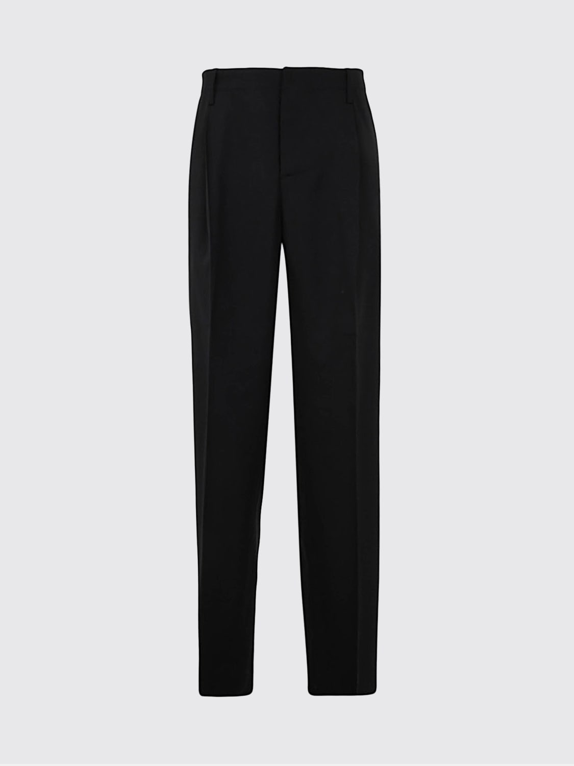 VERSACE PANTS: Pants men Versace, Black - Img 1