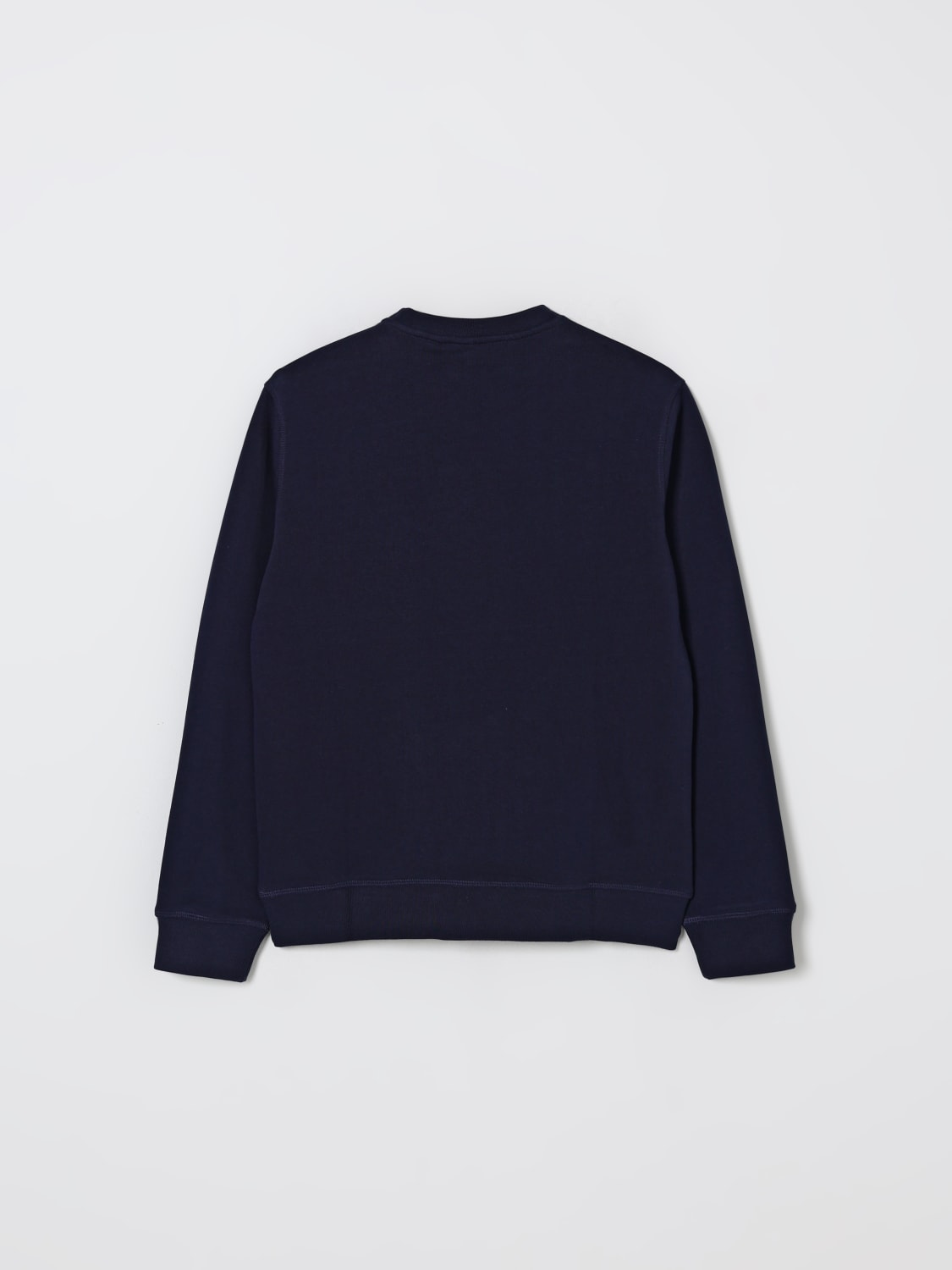 NORTH SAILS T-SHIRT: T-shirt kids North Sails, Blue - Img 2