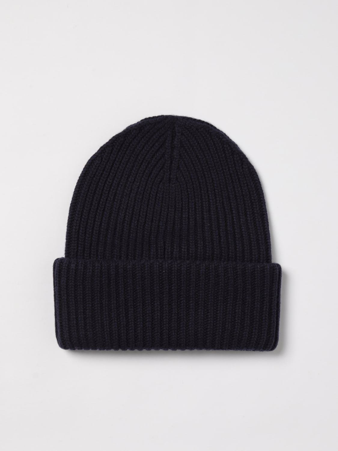 MC2 SAINT BARTH HUT: Hüte für mädchen kinder Mc2 Saint Barth, Blau - Img 2