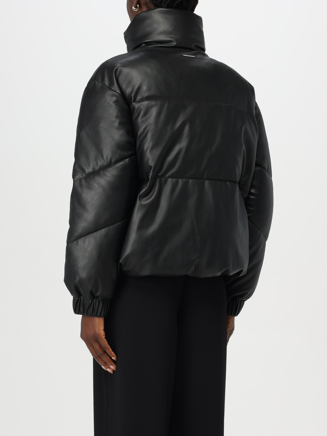 ARMANI EXCHANGE КУРТКА: Куртка Женское Armani Exchange, Черный - Img 2