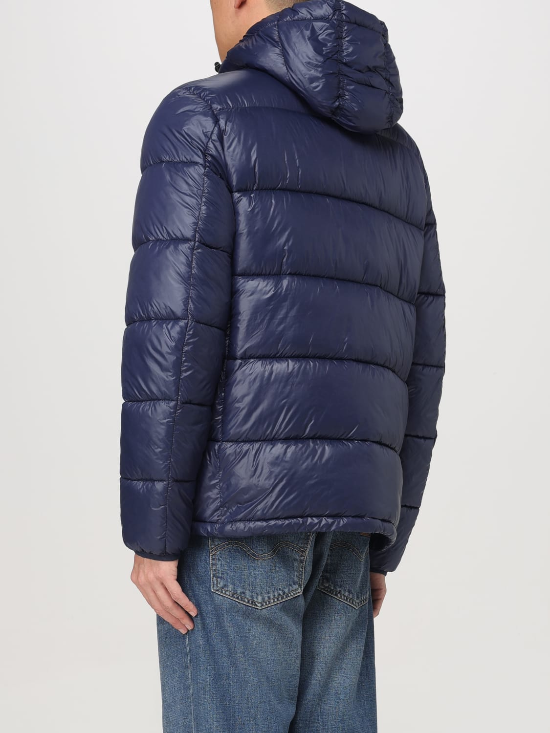 KARL LAGERFELD VESTE: Veste homme Karl Lagerfeld, Bleu - Img 2