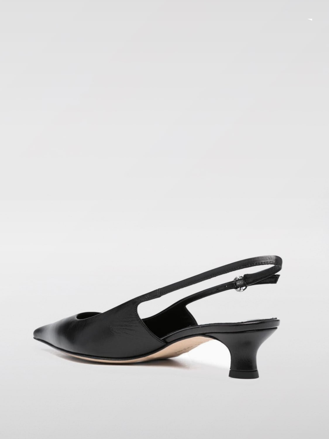 AEYDE PUMPS: Absatzschuhe damen Aeyde, Schwarz - Img 3