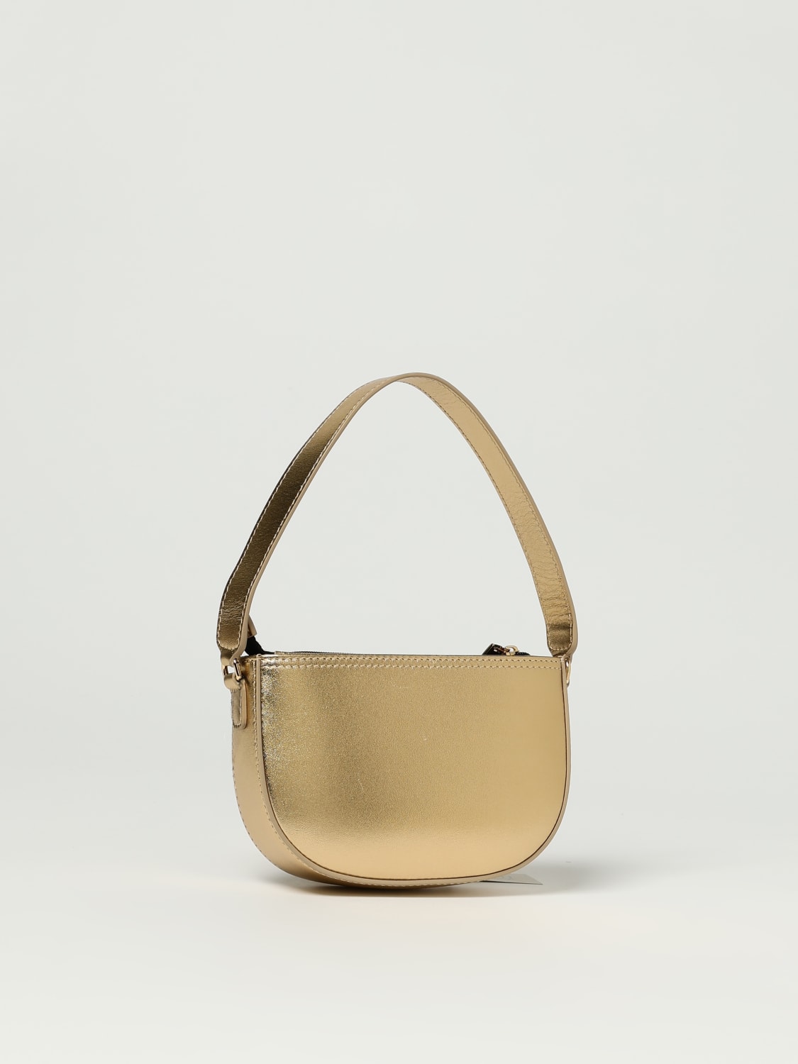 DOLCE & GABBANA BAG: Bag kids Dolce & Gabbana, Brown - Img 2