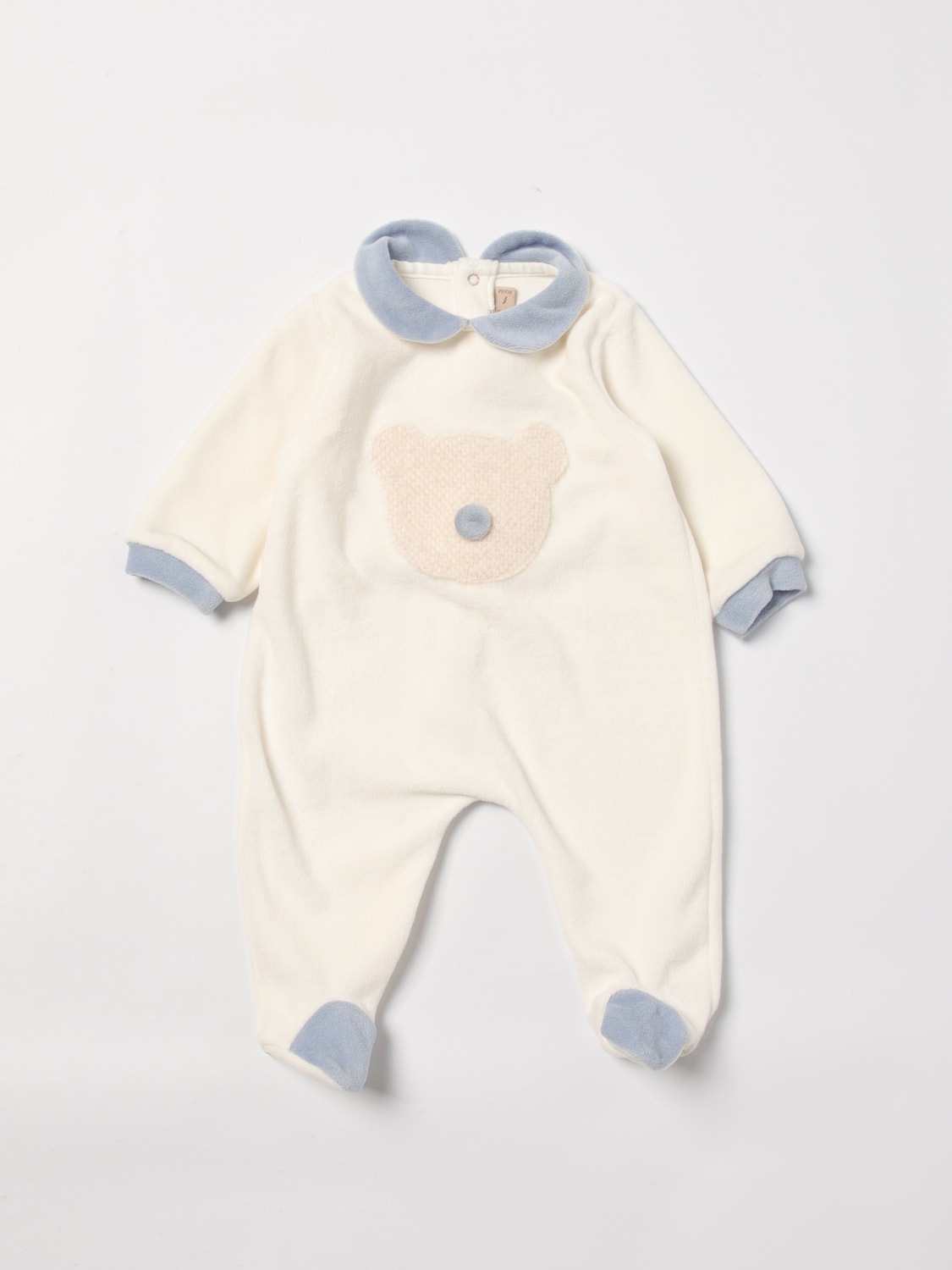LA STUPENDERIA TRACKSUIT: Tracksuits kids La Stupenderia, Blue - Img 1