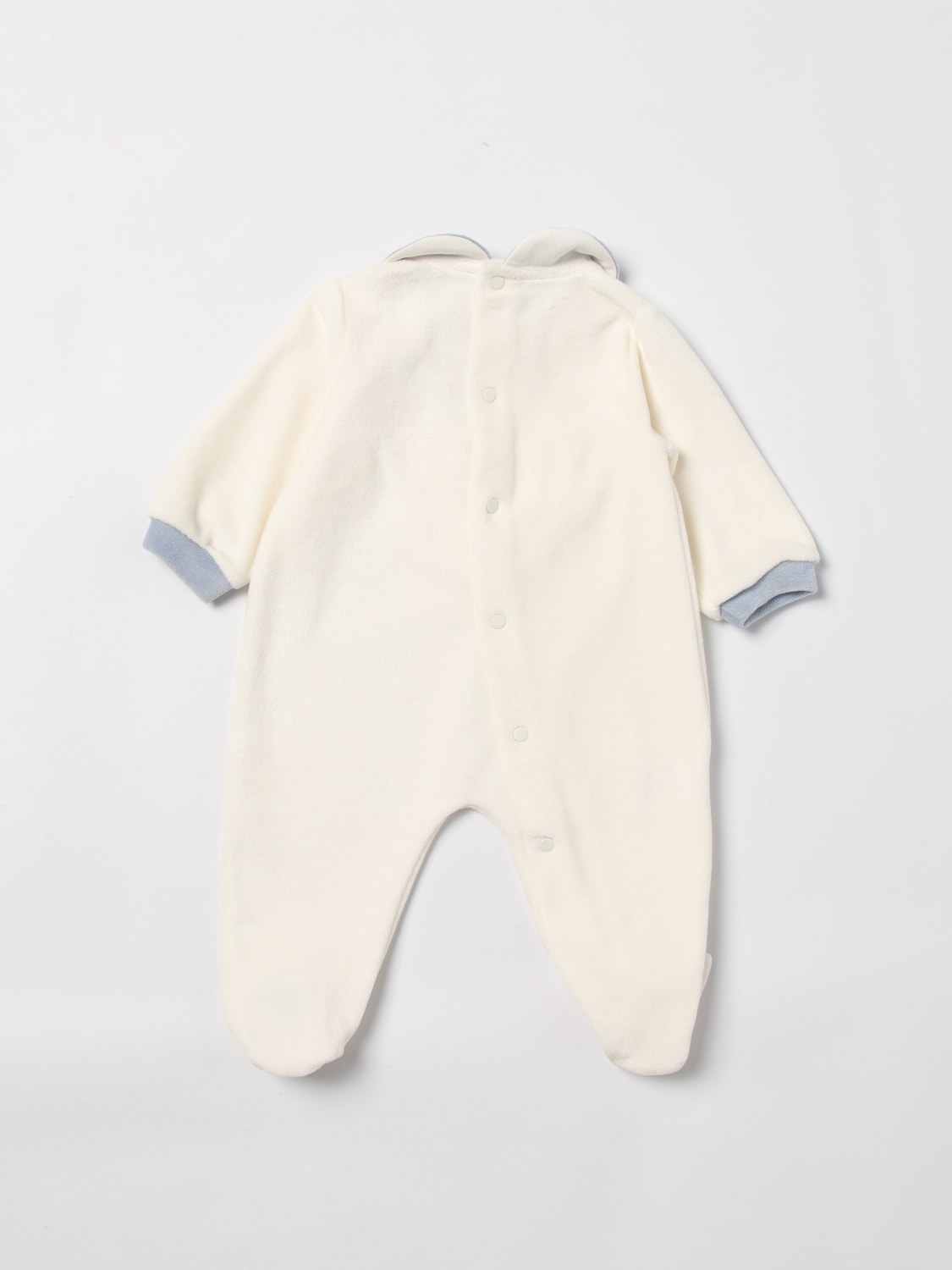 LA STUPENDERIA TRACKSUIT: Tracksuits kids La Stupenderia, Blue - Img 2