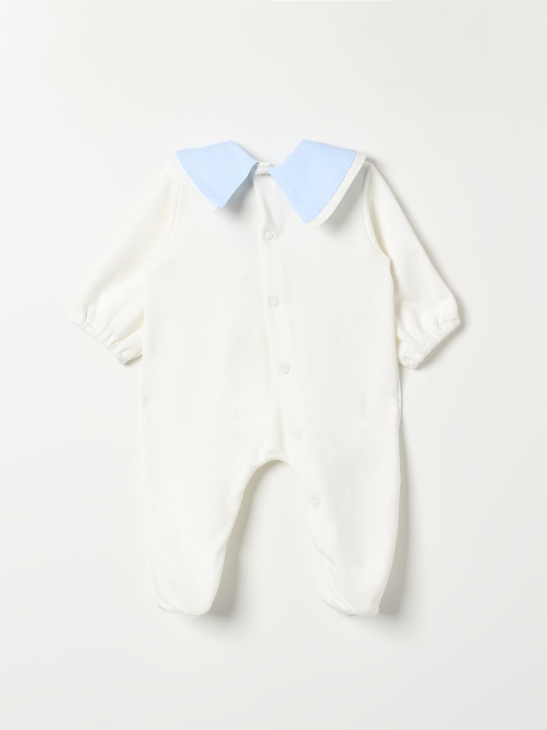 LA STUPENDERIA TRACKSUIT: Tracksuits kids La Stupenderia, Blue - Img 2