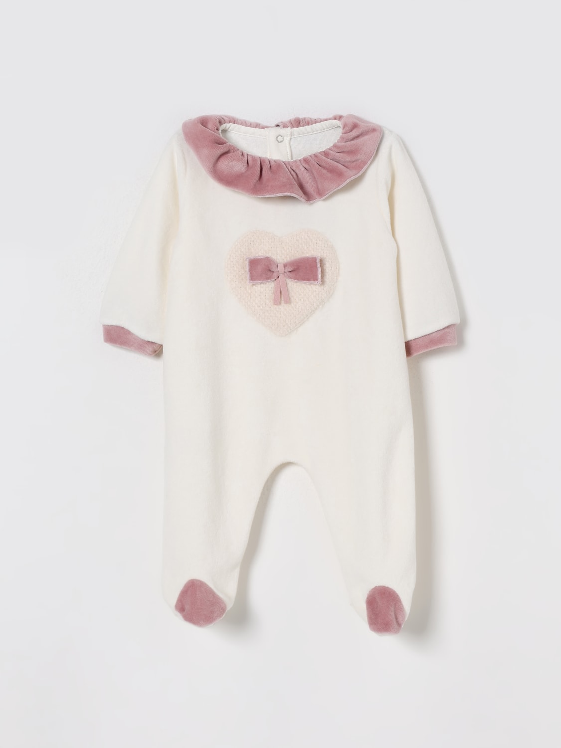 LA STUPENDERIA TRACKSUIT: Tracksuits kids La Stupenderia, Pink - Img 1