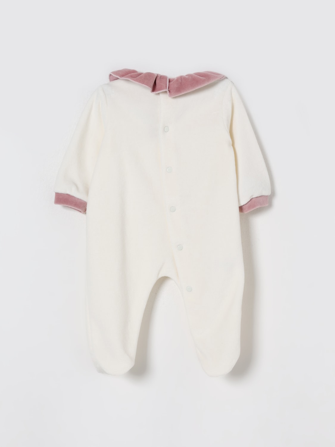 LA STUPENDERIA TRACKSUIT: Tracksuits kids La Stupenderia, Pink - Img 2