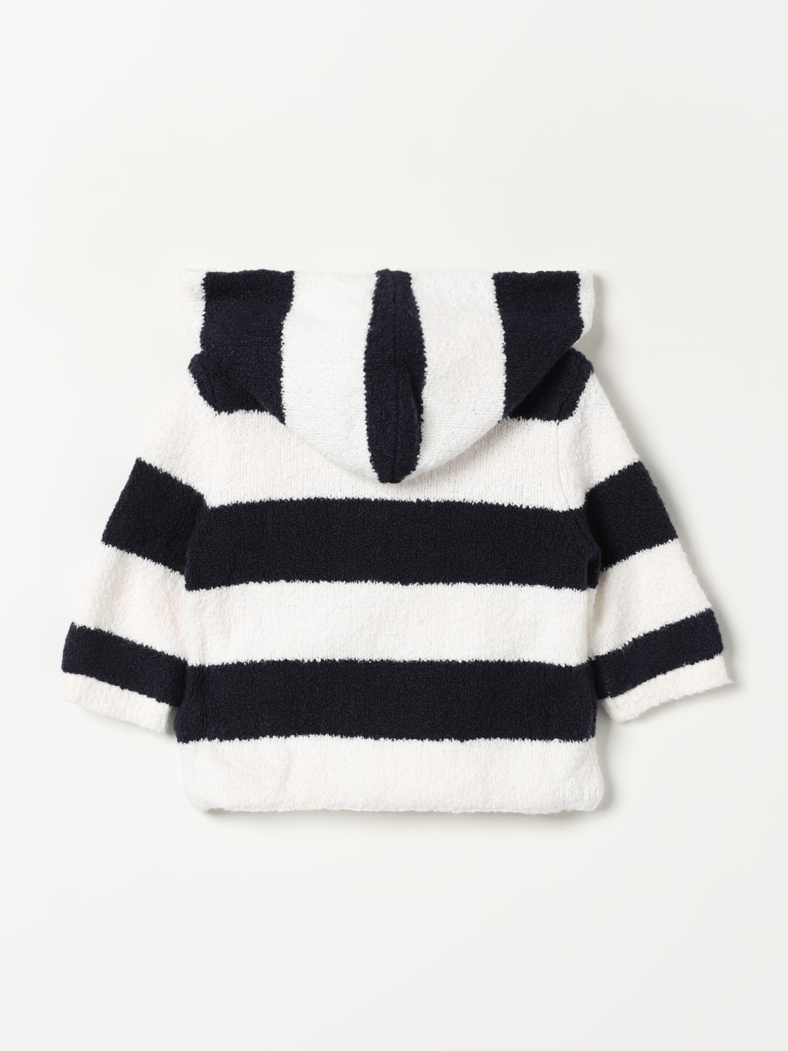 TOMMY HILFIGER COAT: Tommy Hilfiger boys' coat, Blue - Img 2