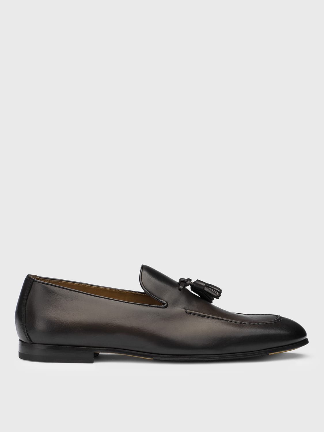DOUCAL'S LOAFERS: Loafers men Doucal's, Dark - Img 1