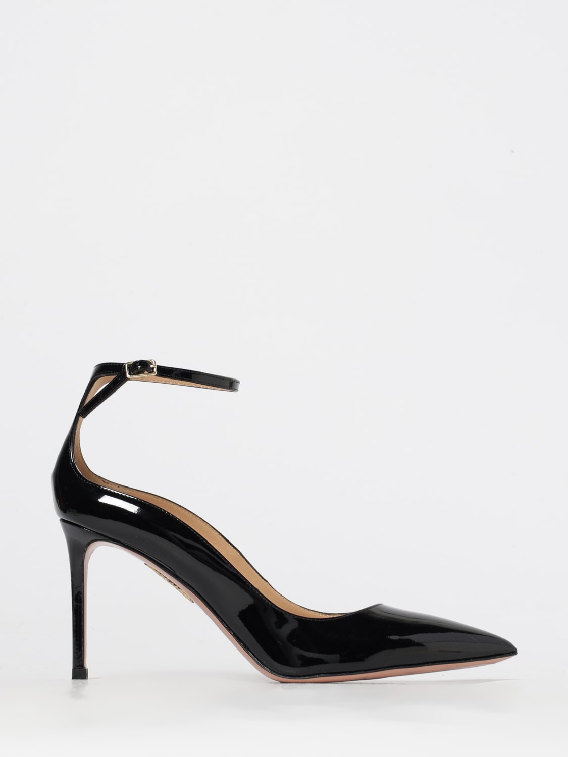AQUAZZURA PUMP: Shoes woman Aquazzura, Black - Img 1