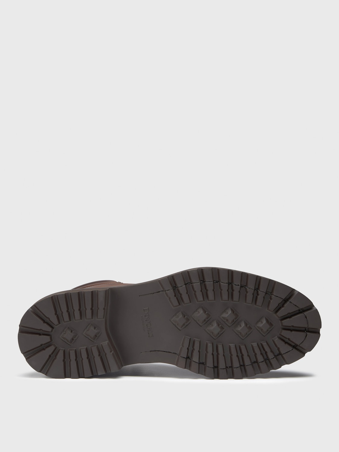 DOUCAL'S BOOT: Chukka boots men Doucal's, Brown - Img 4