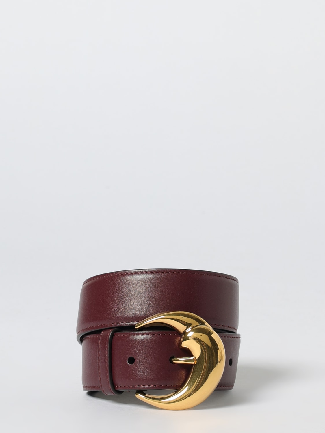 ETRO CINTURÓN: Correas mujer Etro, Violeta - Img 1