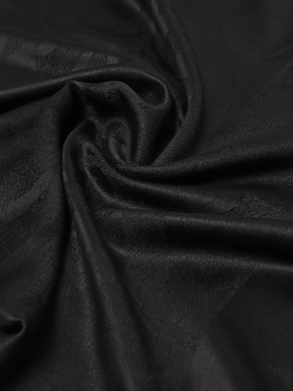 ETRO BUFANDA: Bufanda mujer Etro, Gris - Img 3