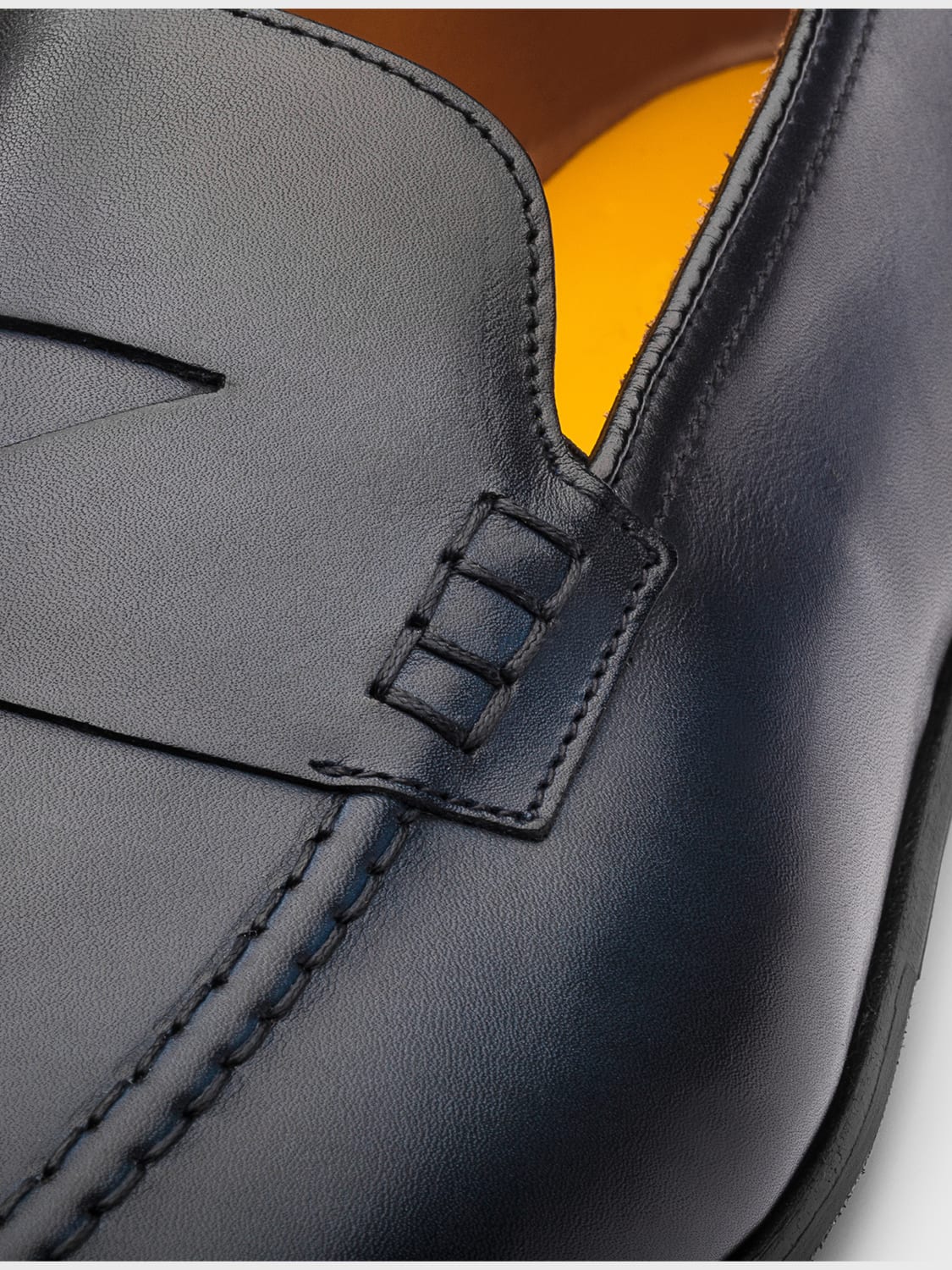 DOUCAL'S LOAFERS: Loafers men Doucal's, Blue - Img 4