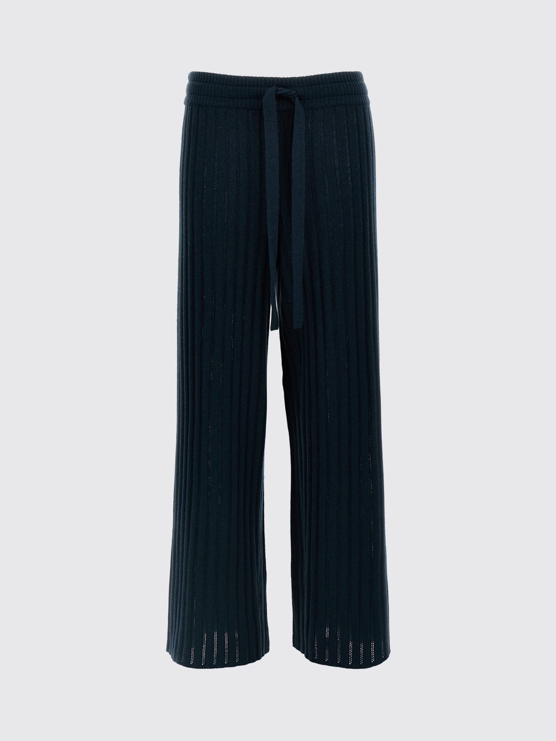 ERES PANTALONES: Pantalón mujer Eres, Verde - Img 1