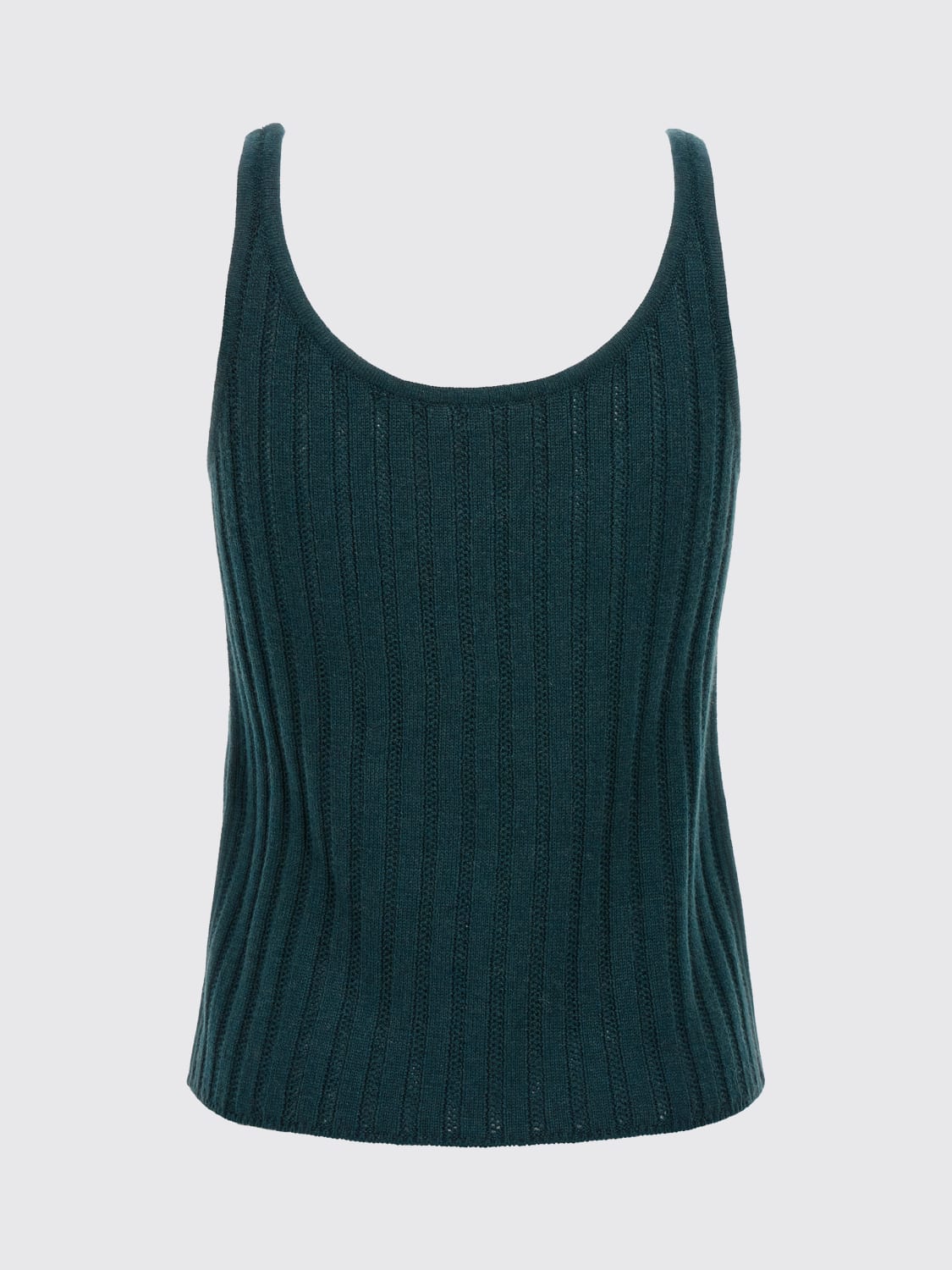 ERES TOP: Top woman Eres, Green - Img 2