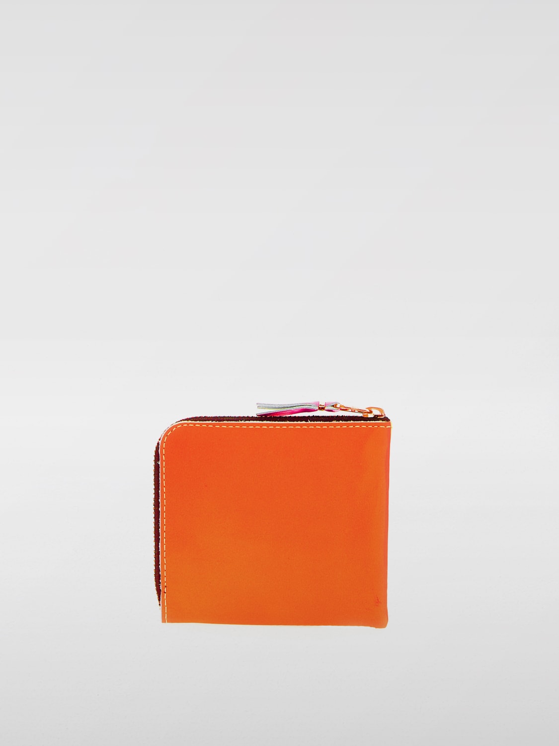 COMME DES GARÇONS WALLET PORTEMONNAIE: Portmonnaie herren Comme Des Garçons Wallet, Gelb - Img 2