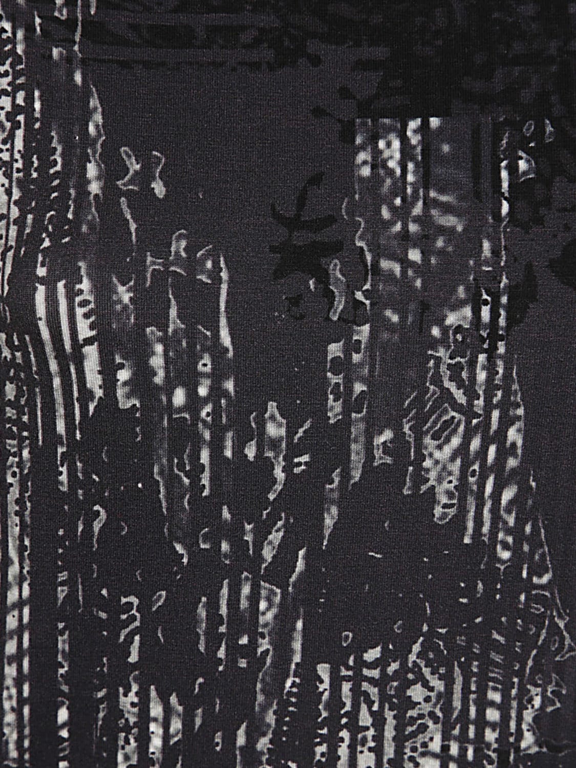 Y'S 上衣: 毛衣 女士 Y's, 黑色 - Img 3