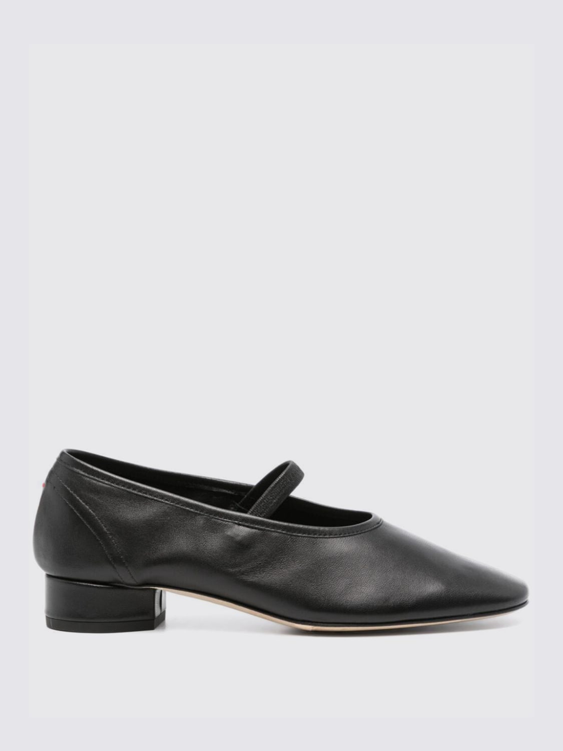 AEYDE BALLET FLAT: Shoes woman Aeyde, Black - Img 1