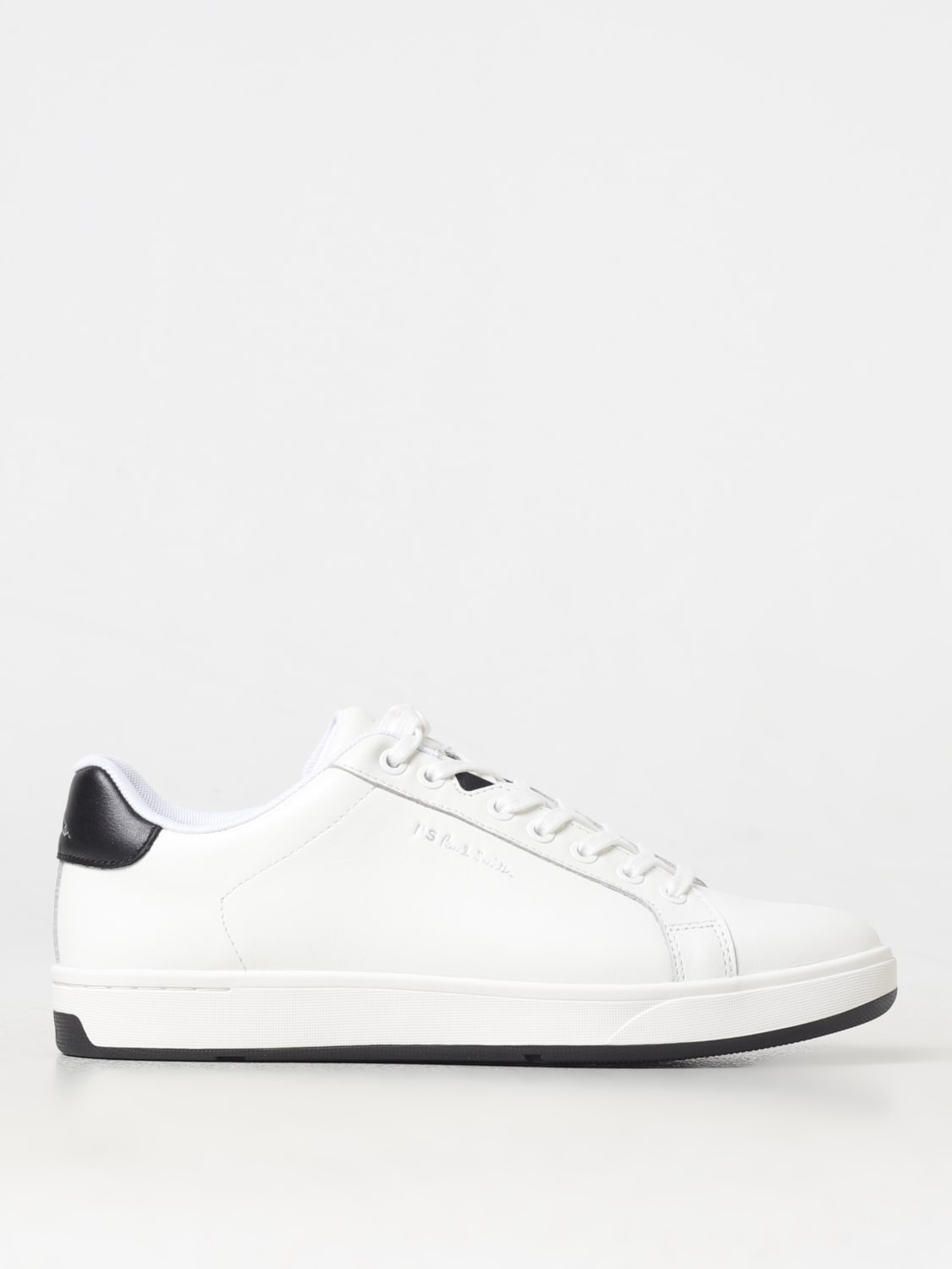 PS PAUL SMITH SNEAKERS: Sneakers men Ps Paul Smith, White - Img 1