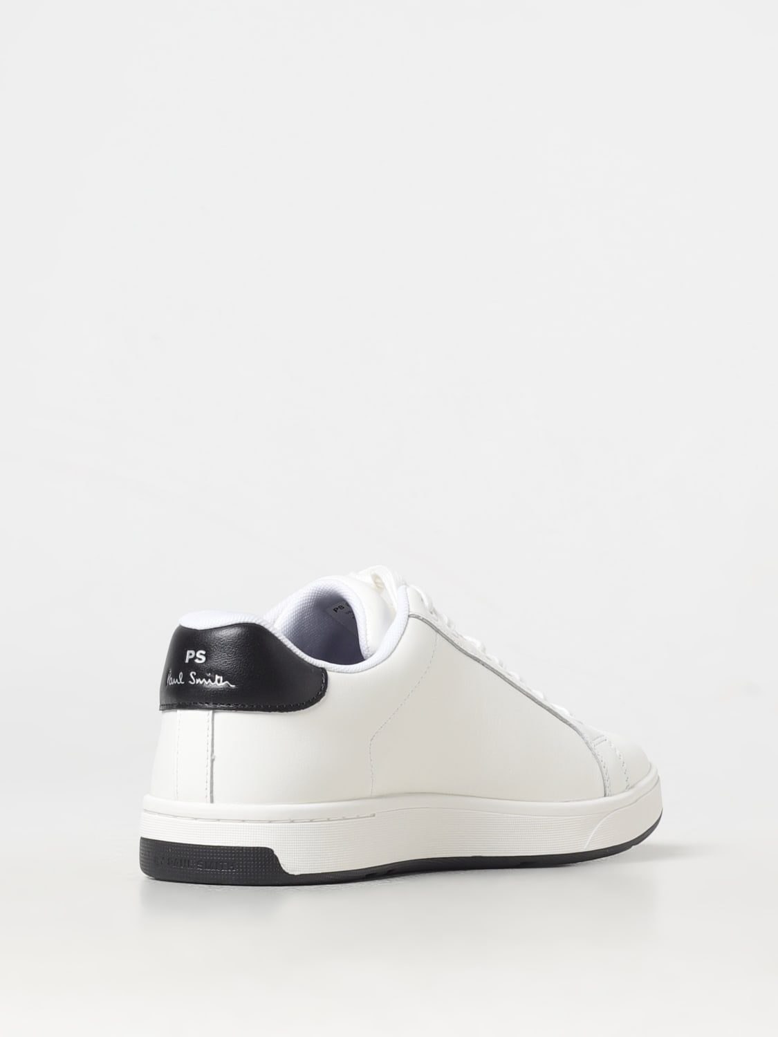 PS PAUL SMITH SNEAKERS: Sneakers men Ps Paul Smith, White - Img 3