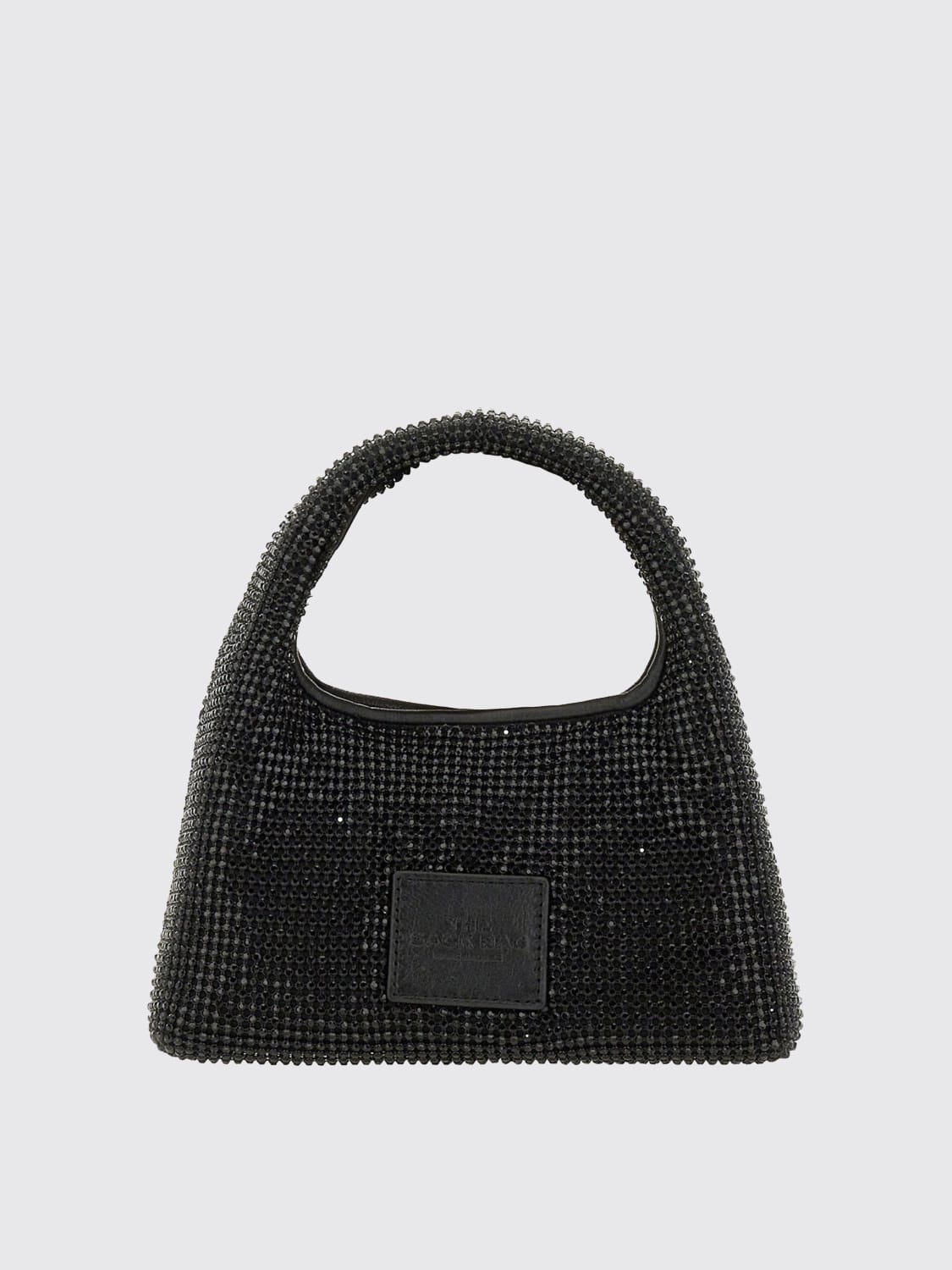 バッグ・カバンその他 MARC JACOBS Woman Mini bag Black 2R4HSH018H03 001 MARC JACOBS: Handbag woman - Black | Marc Jacobs mini bag