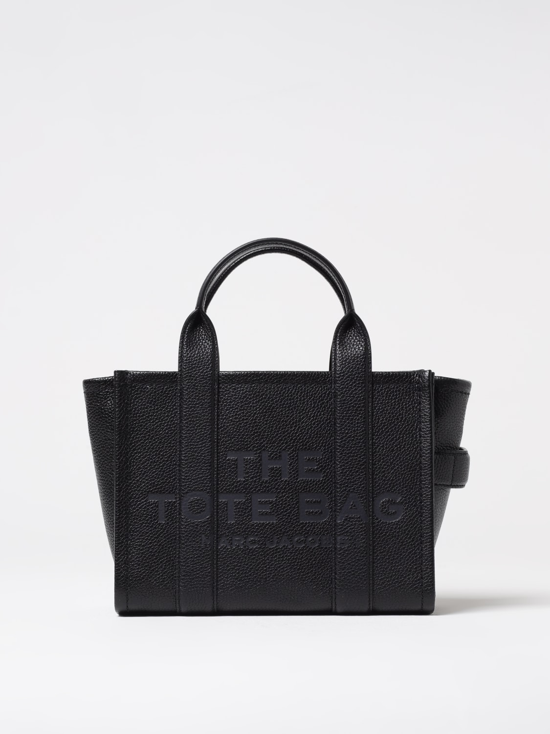 MARC JACOBS HANDBAG: Handbag woman Marc Jacobs, Black - Img 1