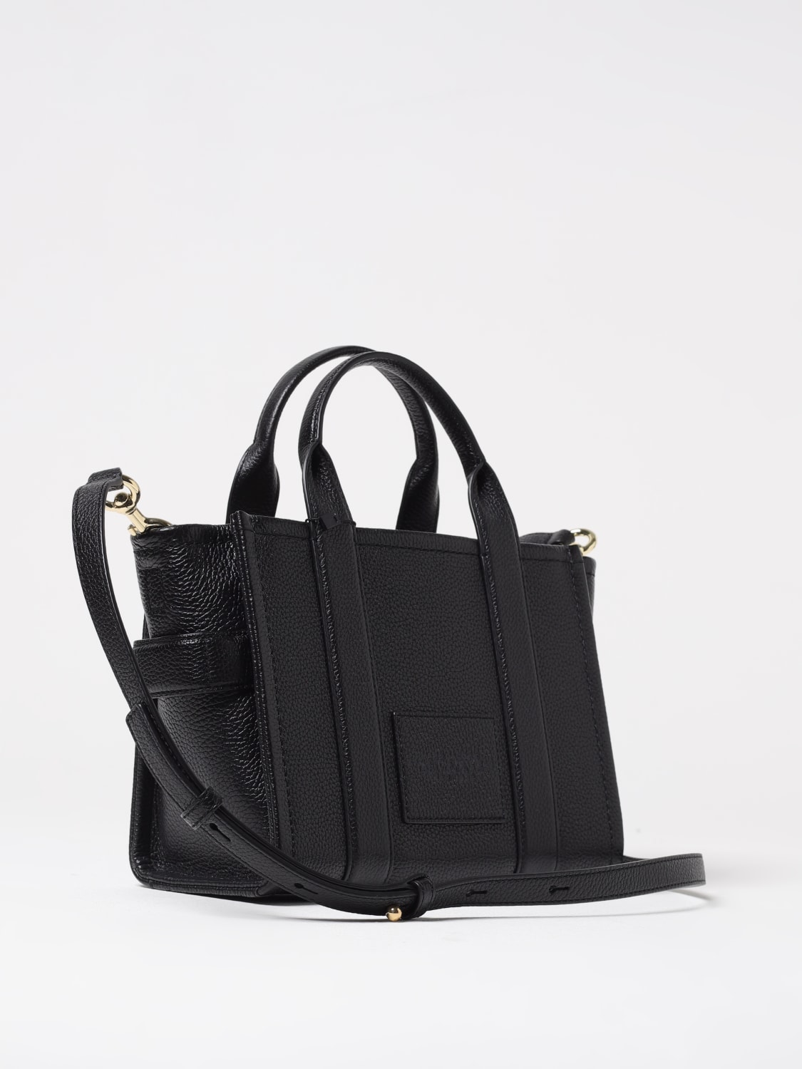 MARC JACOBS HANDBAG: Handbag woman Marc Jacobs, Black - Img 2