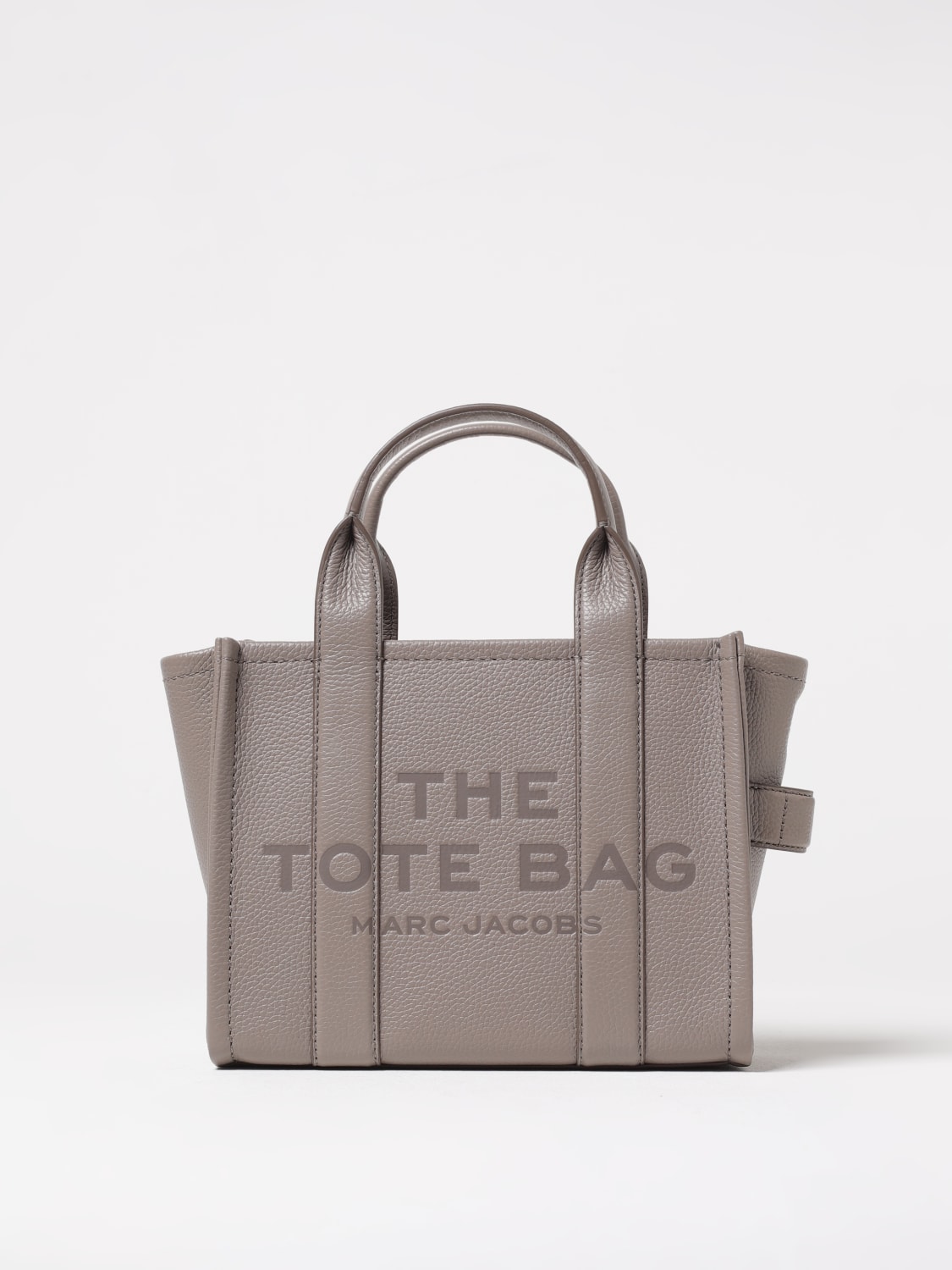 ハンドバッグ MARC JACOBS Woman Handbag Dove Grey H009L01SP21 055 Amazon.co.jp: Marc Jacobs H009L01SP21 055 Women's Tote Bag