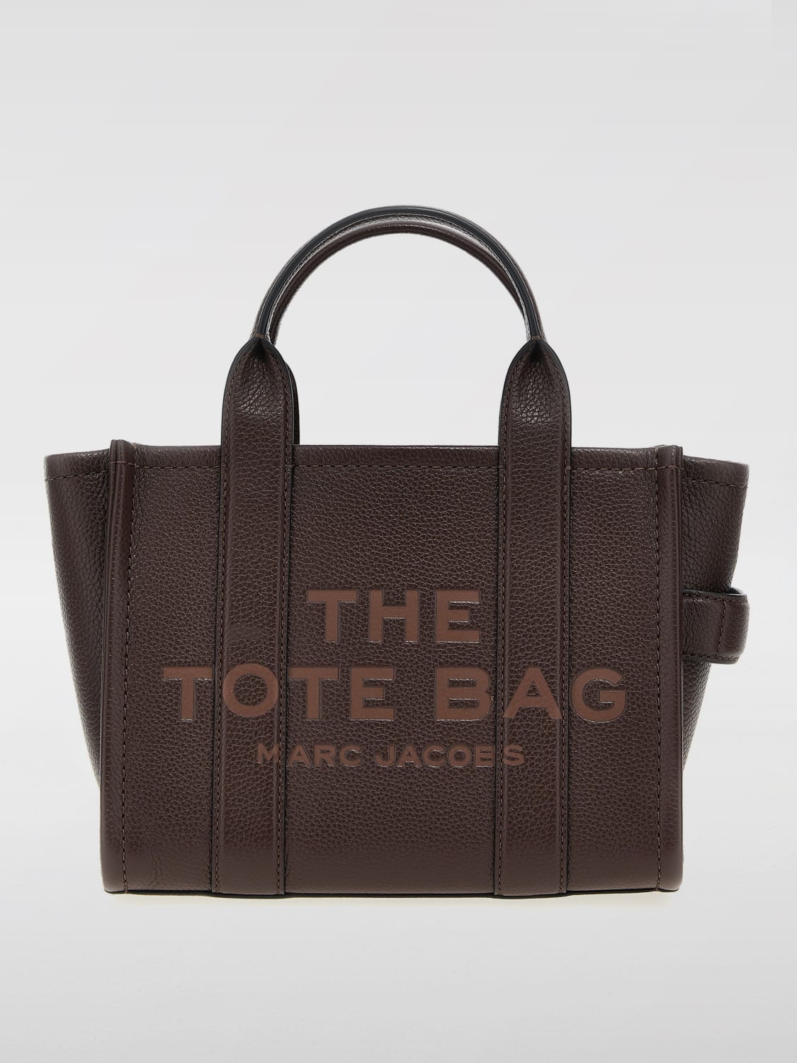 MARC JACOBS HANDBAG: Handbag woman Marc Jacobs, Ebony - Img 1