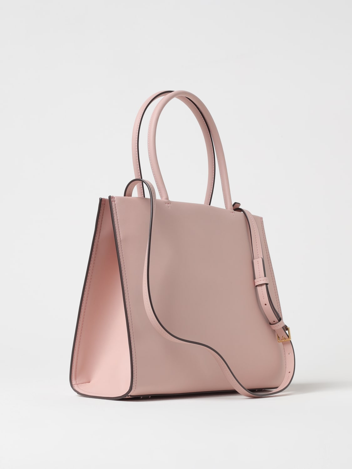 トートバッグ TORY BURCH Woman Tote bags Pink 145612 654 TORY BURCH: Handbag woman - Pink | Tory Burch tote bags