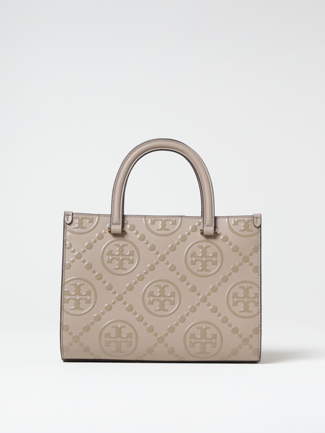 ハンドバッグ TORY BURCH Woman Handbag Beige 162013 200 TORY BURCH: Handbag woman - Beige | Tory Burch handbag