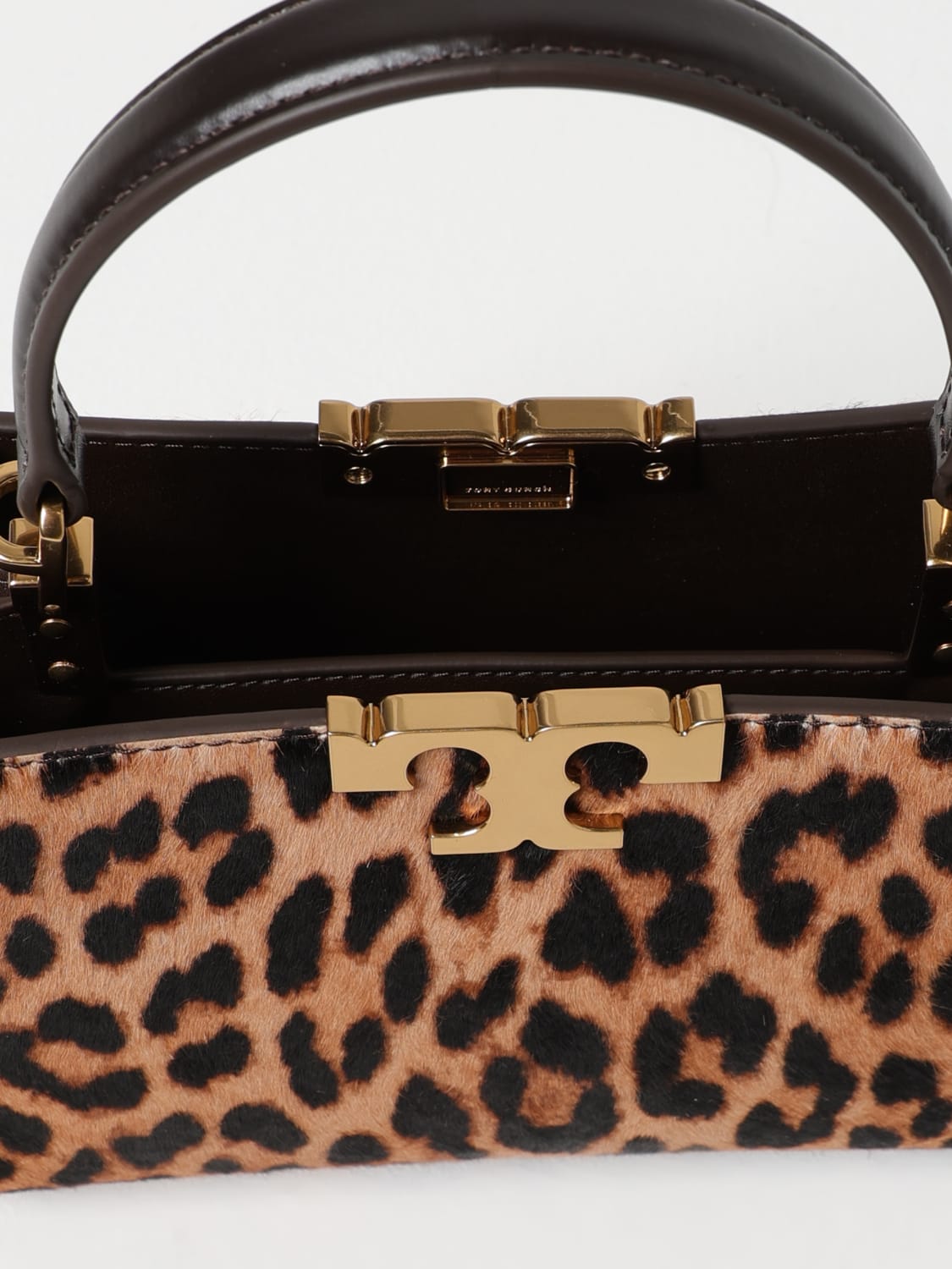 ハンドバッグ TORY BURCH Woman Handbag Beige 161949 960 TORY BURCH: Handbag woman - Beige | Tory Burch mini bag